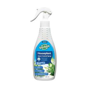 Gro–Sure Houseplant Insect Control Spray