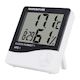 Digital Temperature & Humidity Thermometer
