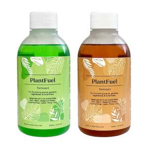Grow.it PlantFuel Two-Part Fertiliser