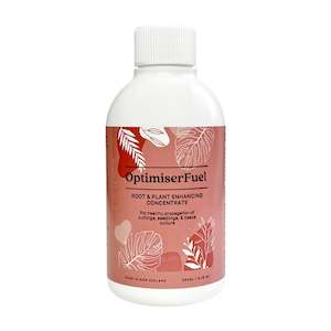 Plant Health: Grow.it OptimiserFuel Plant Enhancing Concentrate