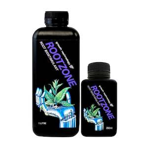 Plant Health: Growth Techology Rootzone