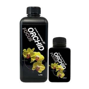 Plant Health: Growth Technology Orchid Focus