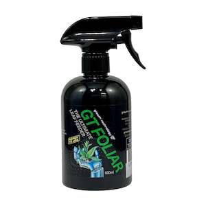 Growth Technology GT Foliar 500ml