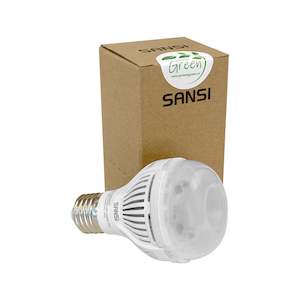 10 Watt Sansi LED Grow Light