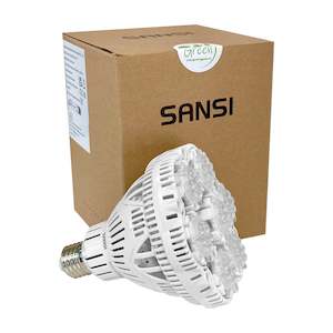 Grow Lights: 36 Watt Sansi LED Grow Light
