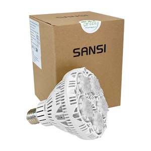 24 Watt Sansi LED Grow Light