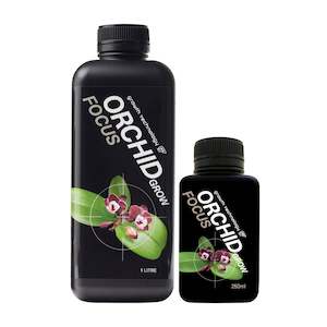 Growth Technology Orchid Focus Grow