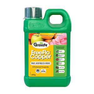 Pest Control: Grosafe FreeFlo Copper 200g