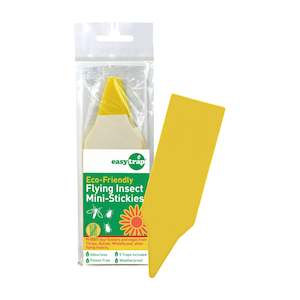 EasyTrap Flying Insect Mini-Stickies 5pk