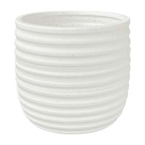 Cover Pots: Athena Ceramic Cover Pot - 18cm