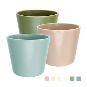 Cover Pots: Millie Ceramic Cover Pot - 15cm