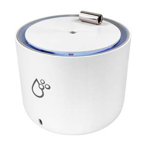 One Offs Reduced To Clear: Sansai 400ml Rechargeable USB Humidifier [ex-display]