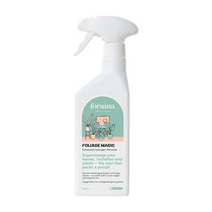 Forsana Foliage Magic - Hydrogen Peroxide