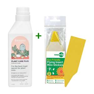 Special Deals: Goodbye Fungus Gnats Combo