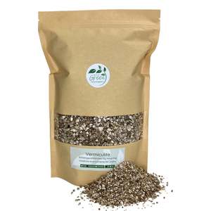 Growing Media: Vermiculite (All Grades)
