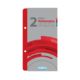 NCEA L2 Mathematics Fold-Out Notes StudyPass
