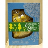 Products: Children's cotton garden glove