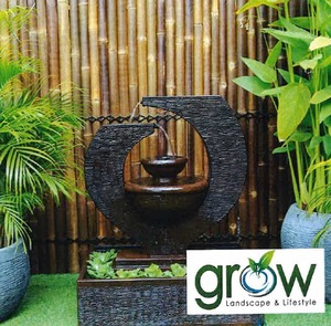 Original Eclipse – Medium – Grow Landscape & Lifestyle