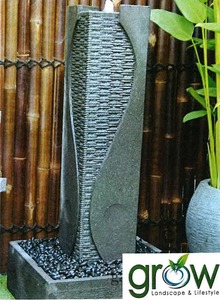 Products: Ying Yang Fountain – Grow Landscape & Lifestyle