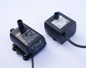 Products: Water Pump – Grow Simple