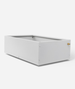 the provider | kinda white