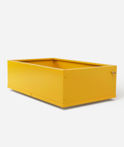 Planters: the provider | sunshine