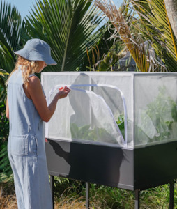 Lids: the providers cover