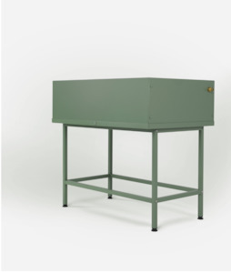 the providers stand | leafy green