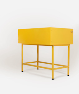 Stands: the providers stand | sunshine