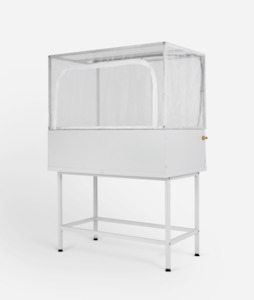 The Full Provider Package: the provider |  kinda white