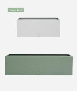 All: bench top baby & table top toddler | bundle deal