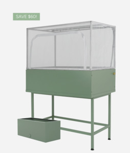 bench top baby & the provider | bundle deal