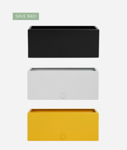 All: bench top baby | three bundle deal