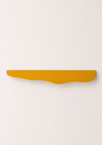 All: wavy shelf | sunshine
