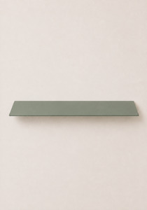 All: straight shelf | leafy green