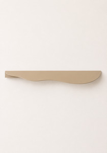 All: wavy shelf | desert