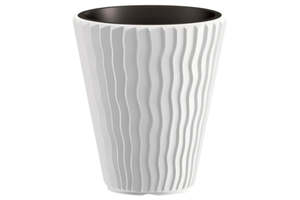 Omaha Pot - White 11L/21L