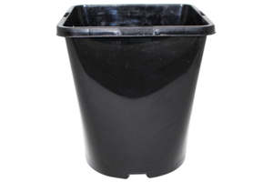 Accessories: 1.8L Square Pot