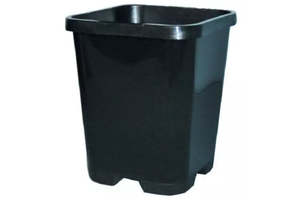 Accessories: 0.45L Square Pot