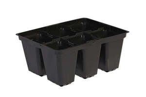 Accessories: 6 Cell Punnets