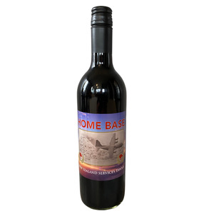 Tawny: Home Base - Tawny