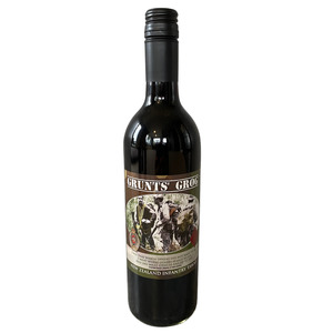 Tawny: Grunts Grog - Tawny