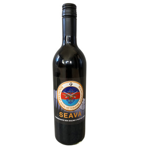 Tawny: SEAVA - Tawny