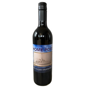 Tawny: Home Port - Tawny