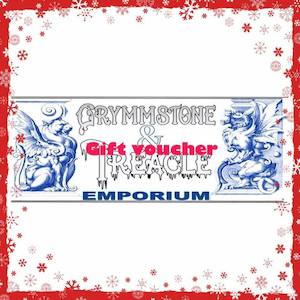 Gift Cards Voucher: Gift Cards - Online