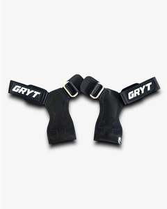 Fitness Gear: Auto-grip Pro Grips