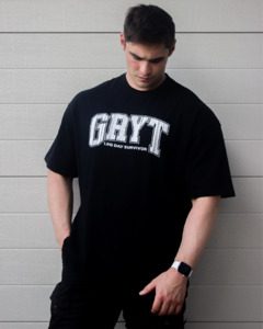 Everyday Collection: Everyday Pump Cover - Black