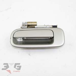 PARTING Subaru Legacy BL5 Parts EJ20Y 6MT Manual 237,000km 06-09