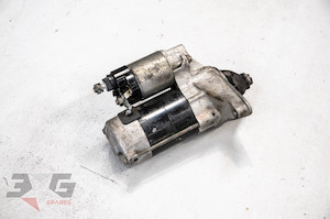 Vehicles: PARTING Toyota SXE10 Altezza Parts 3S-GE BEAMS AT 98-05 230,000km 3SGE TRD