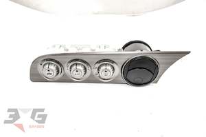 PARTING Toyota SXE10 Altezza Parts 3S-GE BEAMS 6MT 00-05 377,000km 3SGE TRD HKS